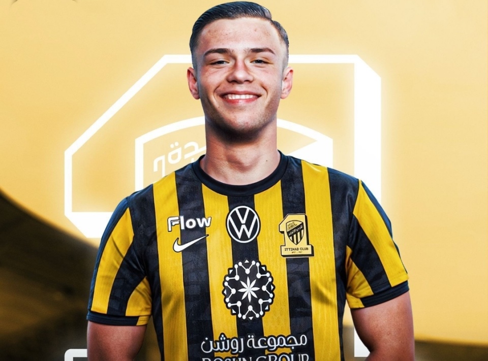 太遗憾！山东泰山错失1200万欧沙特豪门中卫，中超水平太次成主因