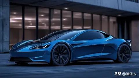 马斯克急了？直言特斯拉最强对手在中国制造