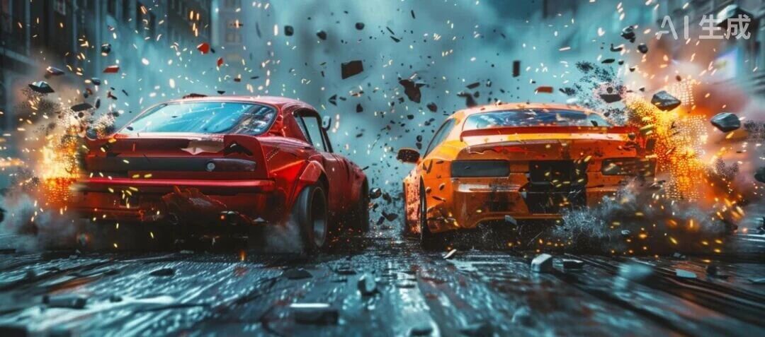 一文看懂:电动车和油车,哪个更安全?