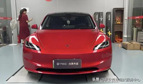 特斯拉自动驾驶安全性能如何