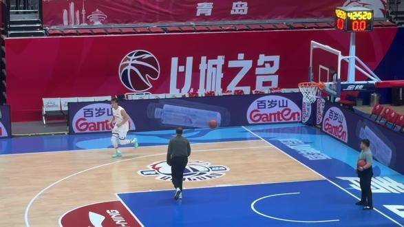 中国男子篮球职业联赛