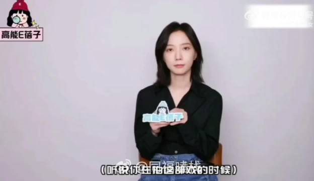 王珞丹拍戏暴瘦至47kg，因入戏太深吃不下睡不好