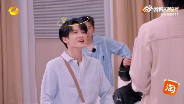 檀健次白切黑演技封神，梦回猎罪图鉴沈翊