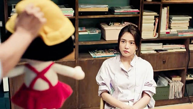 情侣恶语相向引热议，跨年电影愿话题升温