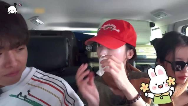 花少8网传阵容大换血，海清蒋欣蔡少芬领衔跨代际团