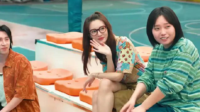 金晨孙阳李雪琴王耀庆助燃电影三分钟视频计划