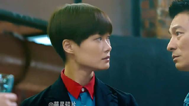 向华强调侃张三丰，刘德华周润发等参与春节二创