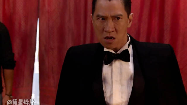 只有王晶手里的渣渣辉才是大家熟悉的渣渣辉！