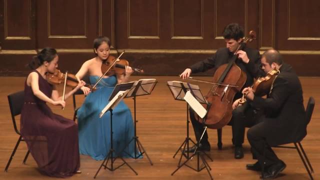 海顿《C大调弦乐四重奏（皇帝）》，弦乐四重奏历史上最经典的作品之一