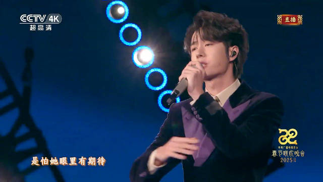 央妈出手王一博终于回归