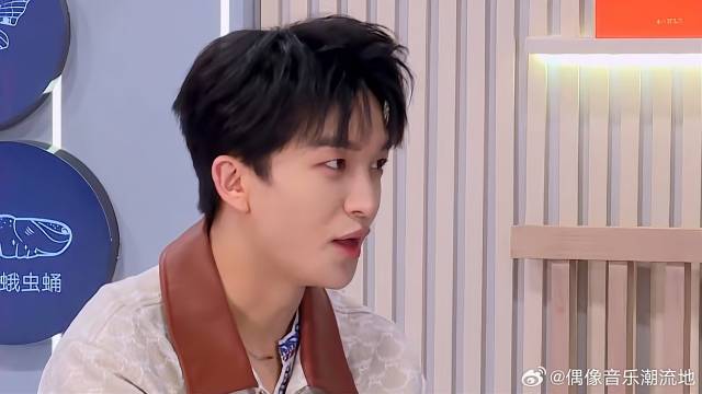 黄子弘凡被杨迪同化！声音简直一模一样，吉克隽逸快笑疯！