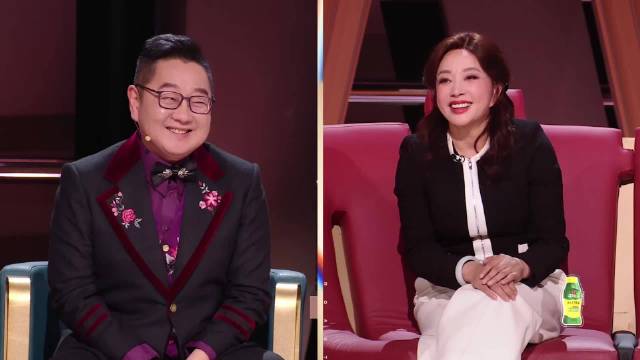 呼兰评83版射雕封神因03版衬托，称郭靖应憨厚非傻