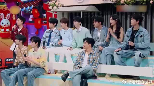 田震演技太好了，打电话骗过了所有人，简直厉害了