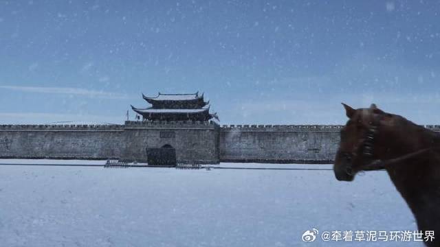 科普小课堂：常四凭“盐引子”进宁古塔！