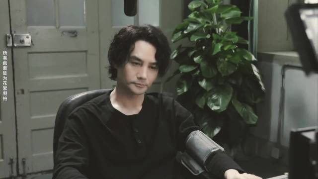 王凯彭昱畅欧豪领衔国安暗战剧，白玉兰编剧金牌导演打造