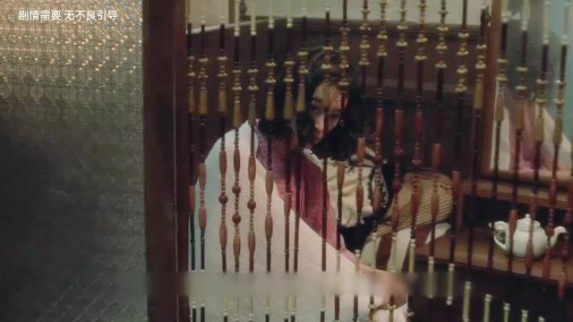 女子澡堂偷学西洋画终成画坛传奇