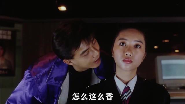 韦小宝全是搭讪祖师爷了吧