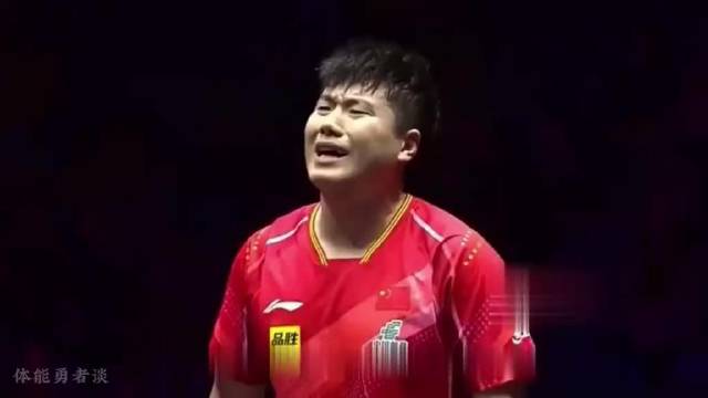 梁靖崑WTT仁川冠军赛战胜雨果夺冠