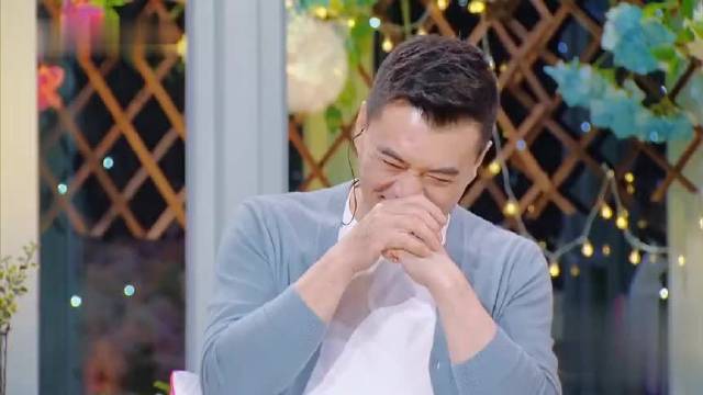 卑微陈建斌上线，和老婆吵架后生气，蒋勤勤还要接着不依不饶