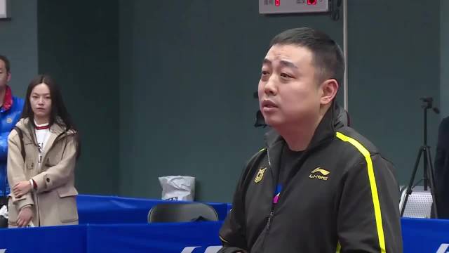 为什么球迷会怀念以前的国乒，三剑客的抢班夺权已经给了我们答案