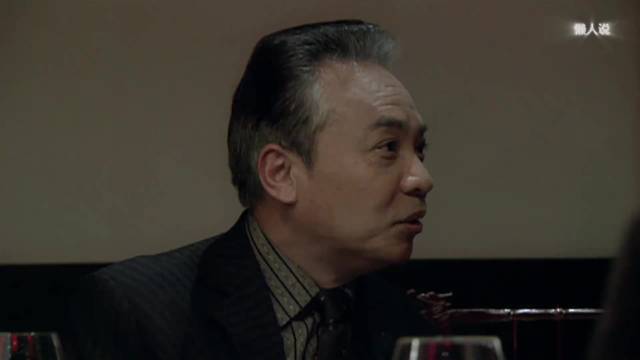 蜗居:严格意义上这是宋思明为海藻家人的第一次出手