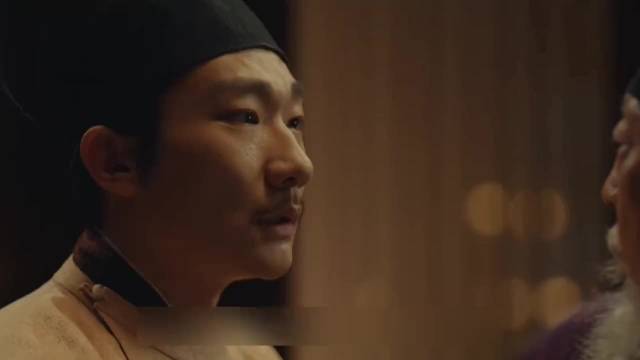 太平年:程昭悦的谋反，是一场精心设计、直击人性弱点的心理围城