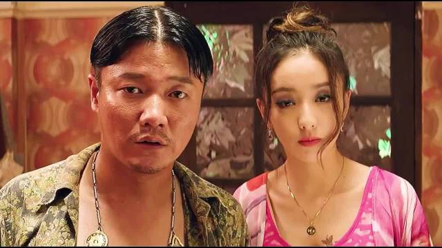 到底谁是唐仁同伙？没有肖央这个剧就完蛋了，肖央的搞笑是专业的