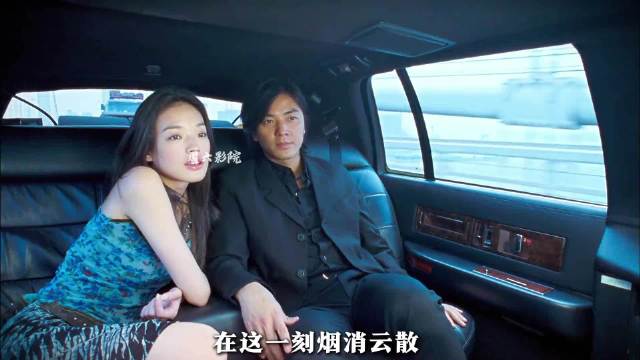 电影台词引热议：三年不及一分钟