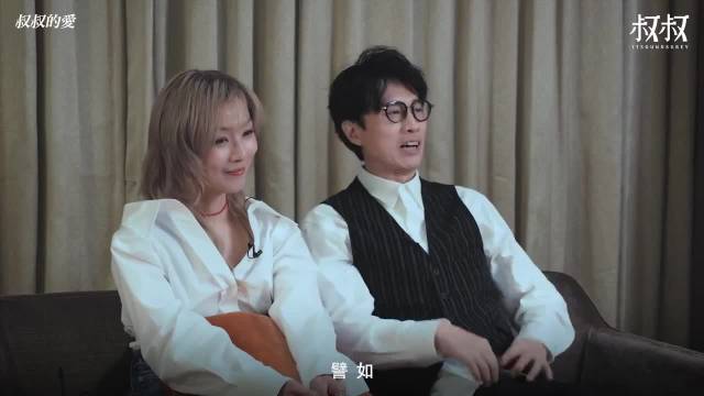 黄子华称拍电影如追女仔，需懂观众喜好