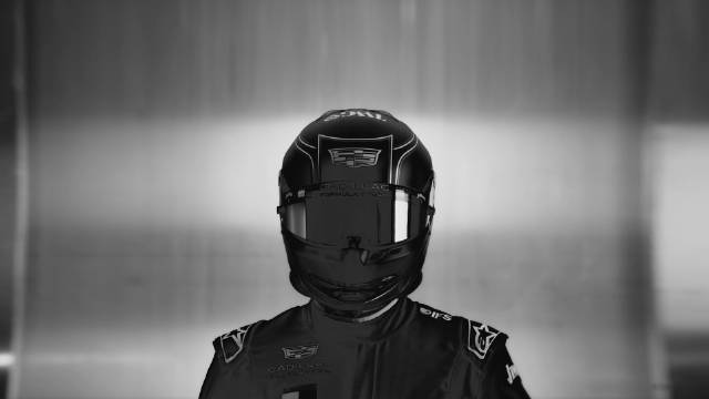 凯迪拉克F1赛事启幕,信念点燃速度征程