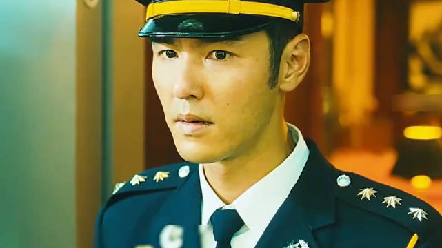 张家辉阮经天张榕容主演《重生》讲述复仇与救赎