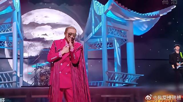 谁让他俩搭档的？古典与摇滚完美碰撞，简直太嗨了