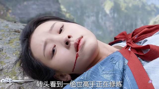 《华山论剑》众星悬崖跳崖逃生引热议