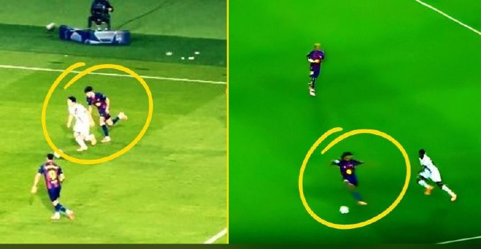 巴萨锋线40脚仅1球！弗里克体系崩盘，争冠梦碎？