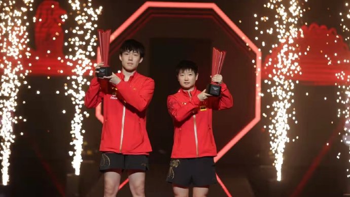 作为卫冕冠军的王楚钦，本次亚洲杯男单比赛的最大对手是谁？