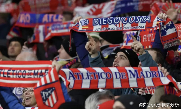 除了巴萨和皇马，本赛季西甲积分榜上还有哪些球队有可能搅局争冠？