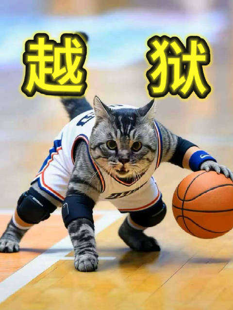 随便过又又又又越狱了？想领养随便过？看看视频里怎么说！