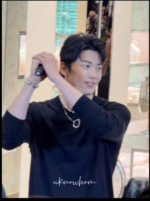 2026年第三次听到的祝福 我们祝他身体健康 生日快乐 也都回应啦 谢谢顺顺