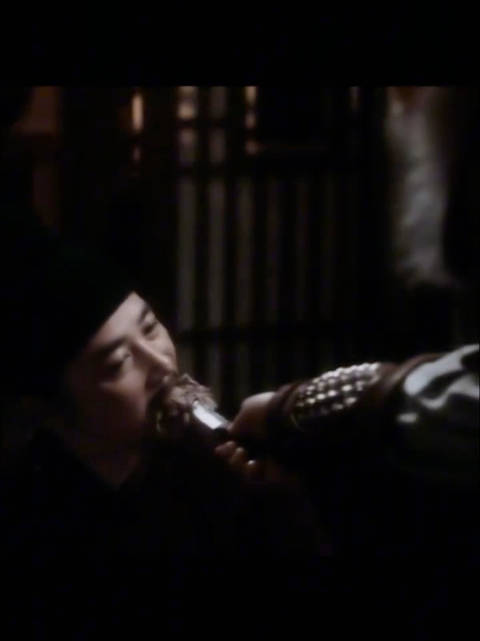 太平年的很多镜头都特别美！导演真的拍的很好！