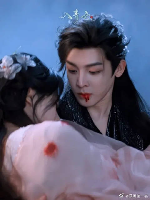 “你唤我 总是要来的”