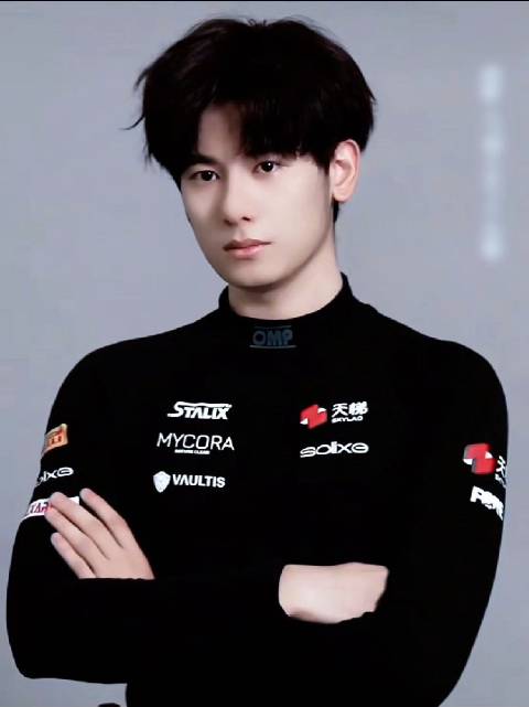 大年初一，跟我一起解锁胡先煦的新角色