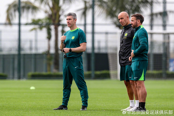 国安为备战超级杯将安排哪些对手进行热身赛？