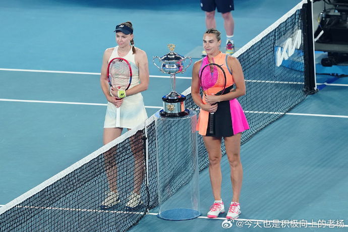 莱巴金娜在澳网决赛中是如何逆转战胜萨巴伦卡的？