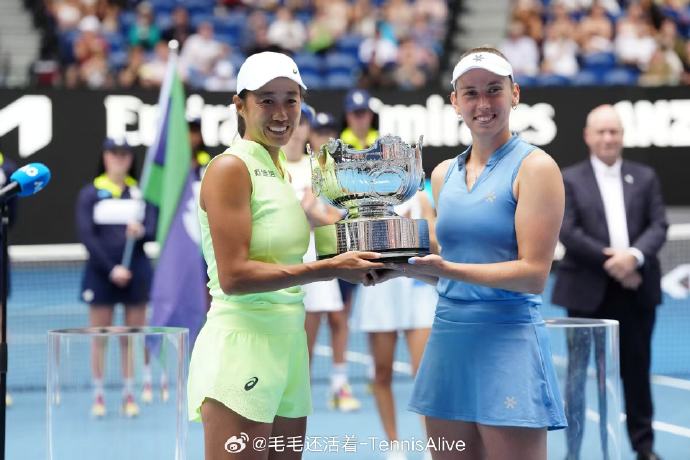 中国选手李娜之后，郑钦文和张帅谁更有可能率先夺得大满贯单打冠军？