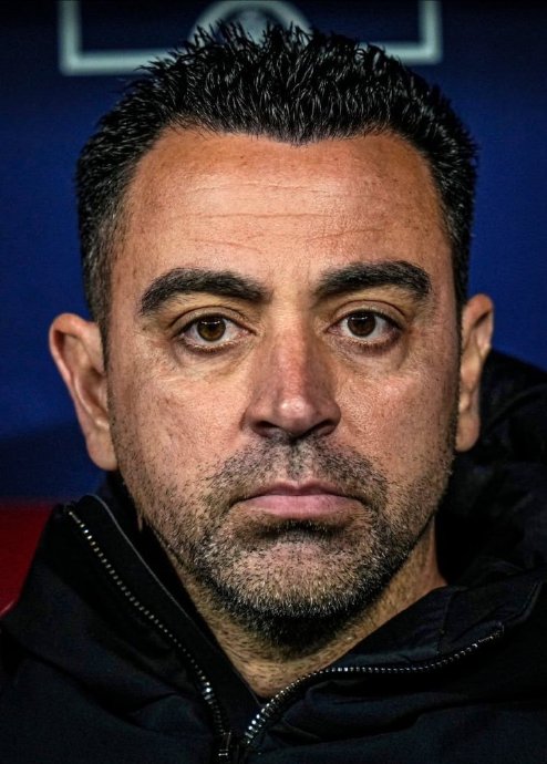 巴萨主教练哈维是如何打造出如此均衡的进攻体系的？