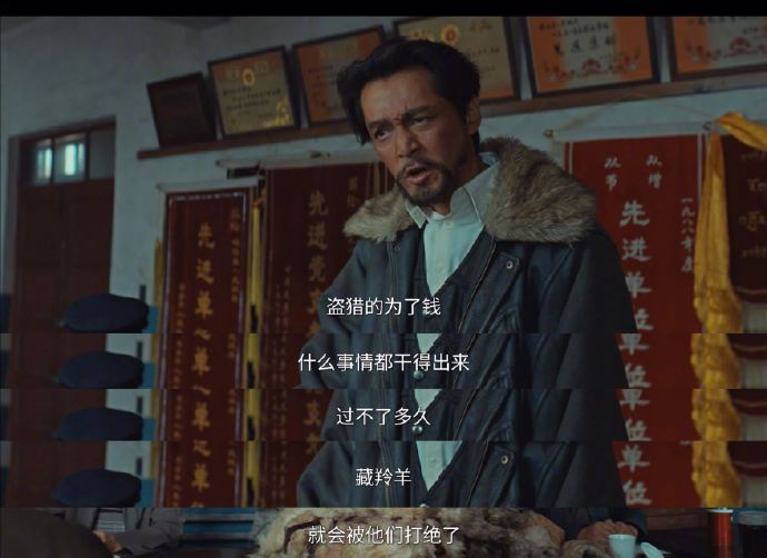 胡歌新剧《生命树》演巡山队长，出道20年角色查重率0