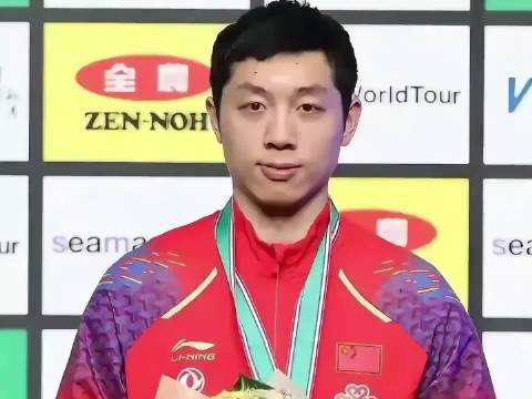 许昕26板中远台对拉创神迹，全面技术展现乒乓艺术