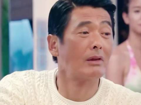 周润发澳门风云这段人肉老千真的笑发财了