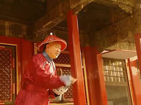 雍正王朝:弘历深受雍正喜爱，弘时有脑子却不多