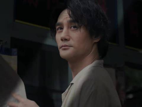 王小枪姚晓峰联手打造国安剧《交锋》，王凯彭昱畅欧豪主演